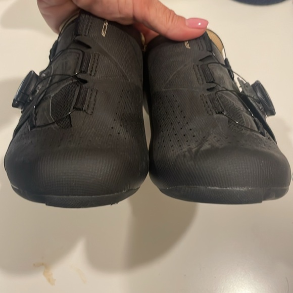 Shimano RC3 cycling shoes, Size 38 (US 6.5) - Picture 8 of 9